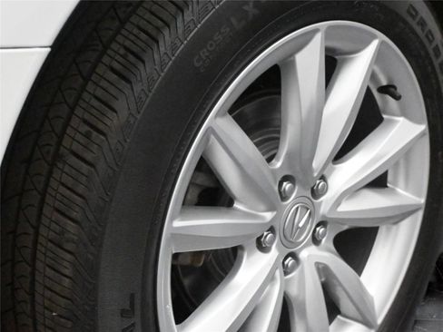 Certified 2021 Acura RDX FWD image 15