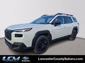 New 2026 Subaru Outback Limited video 1