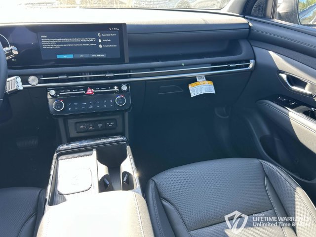 New 2026 Hyundai Tucson Limited AWD/4WD image 16