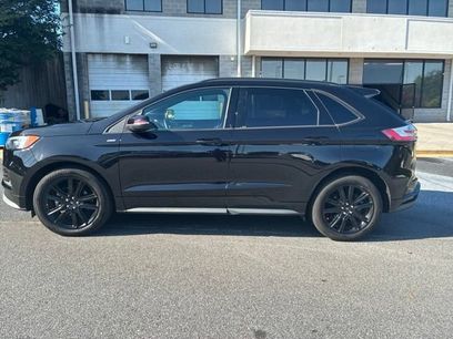 Used 2020 Ford Edge ST-Line