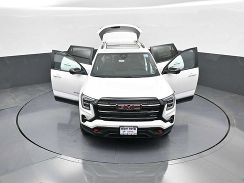New 2026 GMC Terrain AT4 w/ Convenience Package III image 36