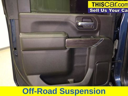 Used 2022 Chevrolet Silverado 2500 LTZ w/ LTZ Plus Package image 27