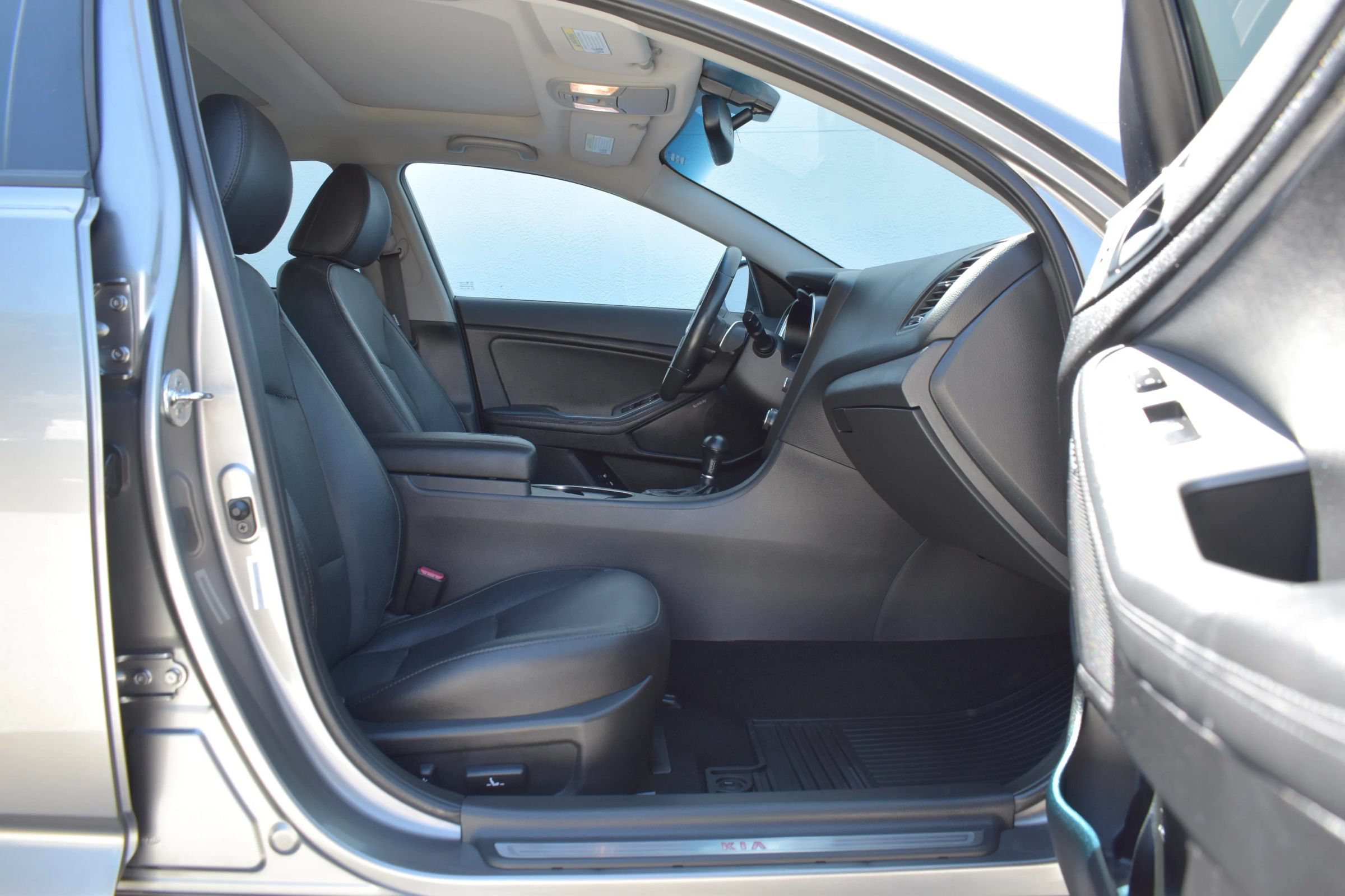 Used 2014 Kia Optima SX w/ SX Turbo Premium Package FWD image 28