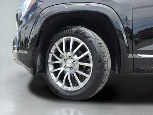 Used 2026 GMC Terrain Denali AWD/4WD image 42