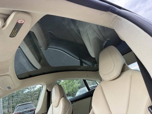 Used 2019 Tesla Model S 100D AWD/4WD image 17