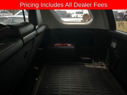 Used 2021 Toyota 4Runner SR5 Premium w/ Moonroof Package AWD/4WD image 9