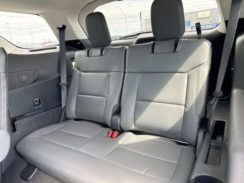 New 2026 Ford Explorer Active AWD/4WD image 25