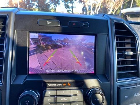 Used 2020 Ford F150 XLT w/ Equipment Group 302A Luxury image 22