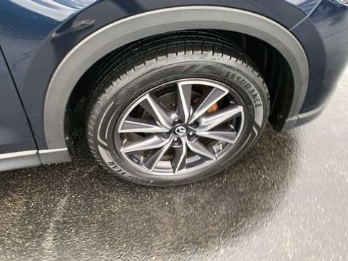 Used 2017 MAZDA CX-5 Grand Select AWD/4WD image 29