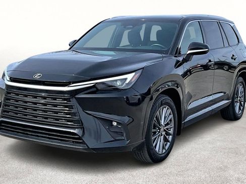 Used 2024 Lexus TX 350 AWD image 15
