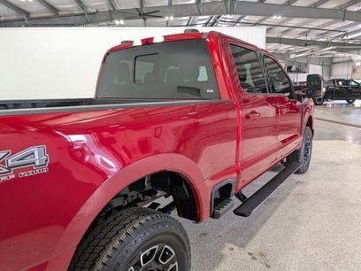 Used 2025 Ford F250 Platinum