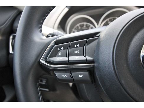 Used 2025 MAZDA CX-5 AWD 2.5 S image 15