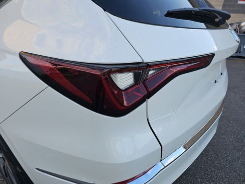 New 2026 Acura MDX FWD w/ Technology Package image 31