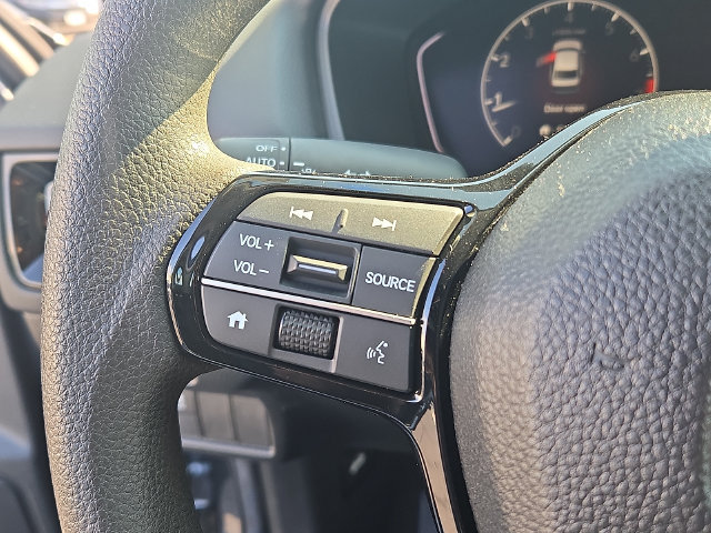 Used 2026 Honda Civic LX image 20