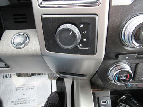 Used 2018 Ford F150 Lariat w/ Equipment Group 502A Luxury image 34