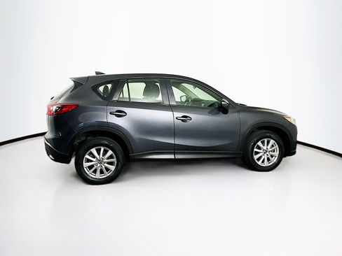 Used 2016 MAZDA CX-5 Sport w/ Rear Camera Package image 10