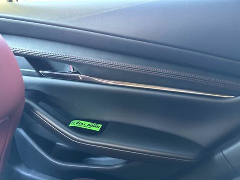 New 2026 MAZDA MAZDA3 Carbon image 15