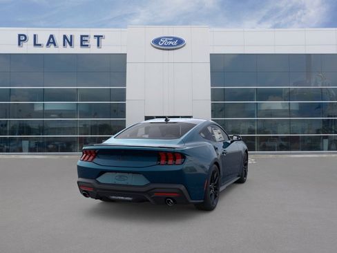 New 2026 Ford Mustang GT RWD image 10