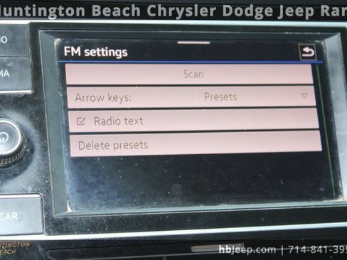 Used 2021 Volkswagen Tiguan S image 21