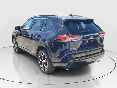 Certified 2025 Toyota RAV4 XSE w/ Weather Package image 5