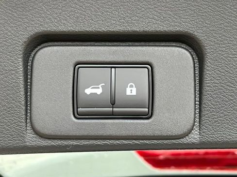 New 2026 Nissan Rogue SV AWD/4WD image 35