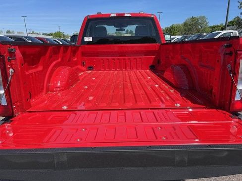 New 2026 Ford F350 XL w/ Snow Plow Prep Package AWD/4WD image 29