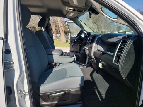 Used 2019 RAM 1500 Tradesman w/ Popular Equipment Group image 35