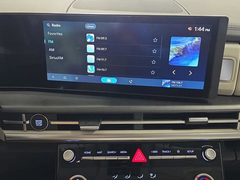 New 2026 Hyundai Santa Fe SE AWD/4WD image 17