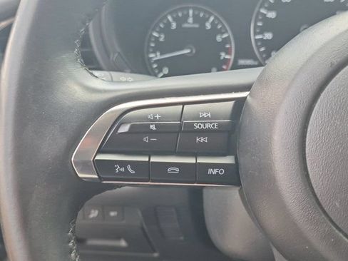 Used 2025 MAZDA CX-30 AWD 2.5 S w/ Preferred Package image 20