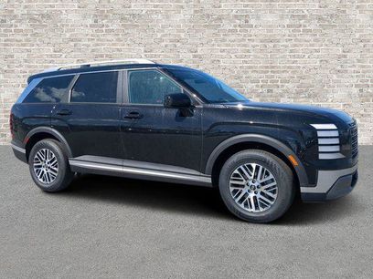 New 2026 Hyundai Palisade SEL