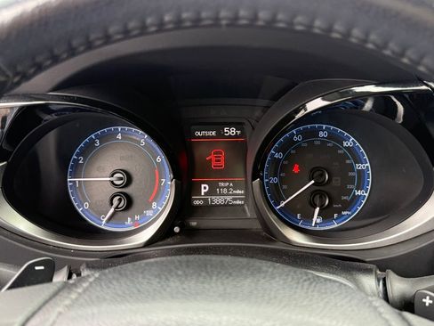 Used 2014 Toyota Corolla S FWD image 13