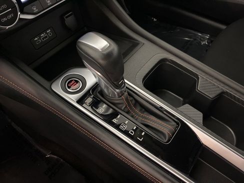 Used 2021 Nissan Sentra SR image 22