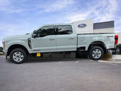 New 2026 Ford F350 XLT w/ XLT Premium Package