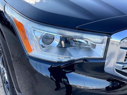 Used 2019 GMC Acadia Denali w/ Technology Package image 33