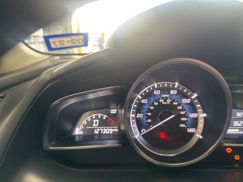 Used 2017 Toyota Yaris iA image 20