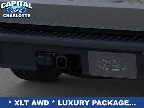 New 2026 Ford Maverick XLT w/ XLT Luxury Package AWD/4WD image 24