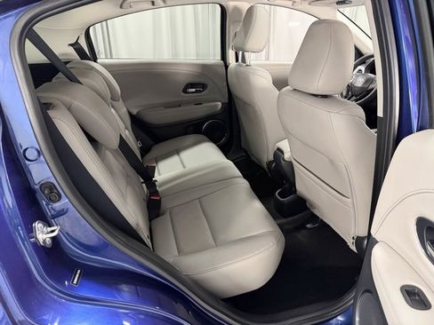 Used 2016 Honda HR-V EX-L image 8