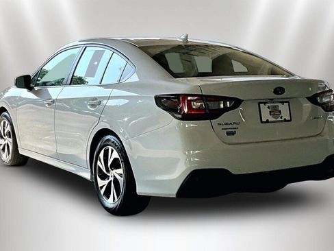 Certified 2025 Subaru Legacy Premium AWD/4WD image 4