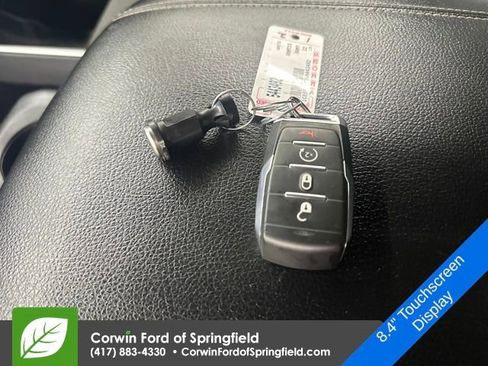 Used 2022 RAM 1500 Big Horn image 29