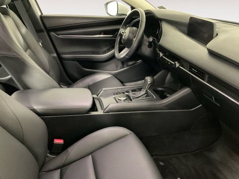 Used 2023 MAZDA MAZDA3 s image 15