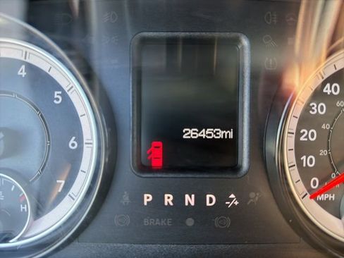 Used 2023 RAM 1500 Tradesman w/ Trailer Tow Group image 24