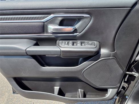New 2026 RAM 1500 Big Horn AWD/4WD image 16