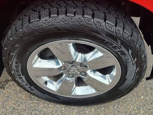 Used 2015 RAM 1500 Big Horn AWD/4WD image 26