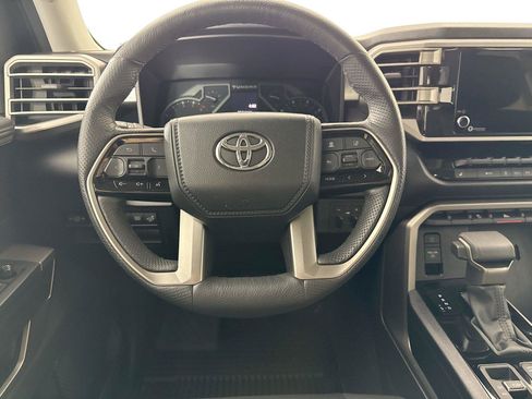 Used 2024 Toyota Tundra SR5 w/ SR5 Premium Package AWD/4WD image 30