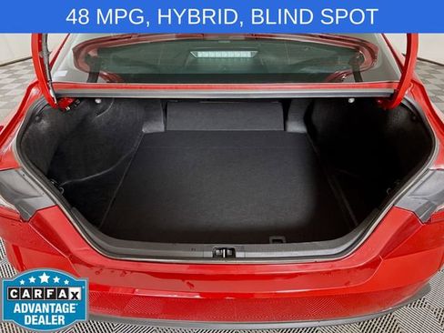 Used 2025 Toyota Camry SE w/ Convenience Package FWD image 24