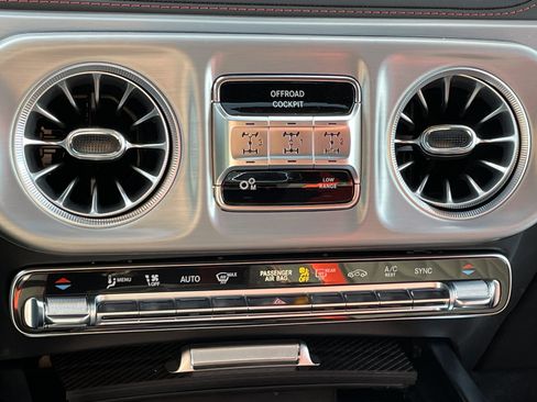 New 2026 Mercedes-Benz G 63 AMG 4MATIC image 30
