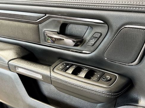 Used 2023 RAM 1500 Rebel w/ Rebel Level 2 Equipment Group AWD/4WD image 19