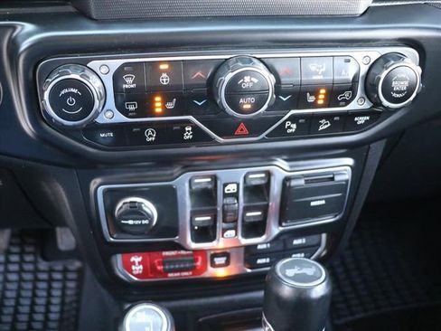 Used 2020 Jeep Wrangler Unlimited Rubicon w/ Quick Order Package 28Y Recon image 24