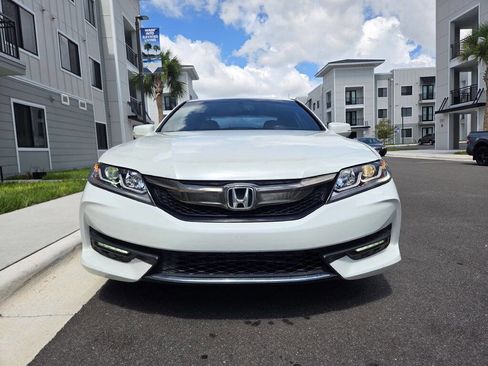 Used 2016 Honda Accord EX-L image 2