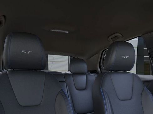 New 2026 Buick Encore GX Sport Touring w/ Comfort Package FWD image 24